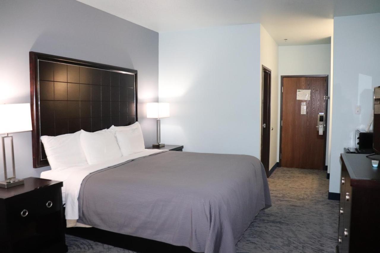 Bay Inn Tawas City Luaran gambar