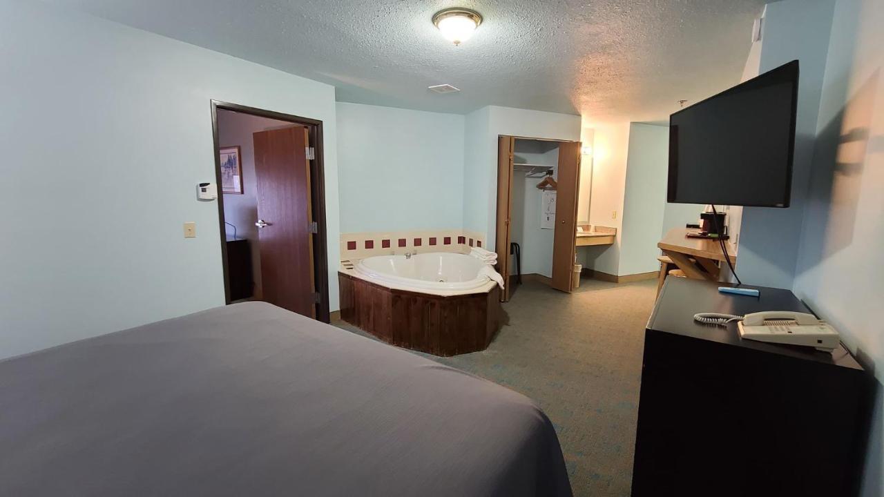 Bay Inn Tawas City Luaran gambar