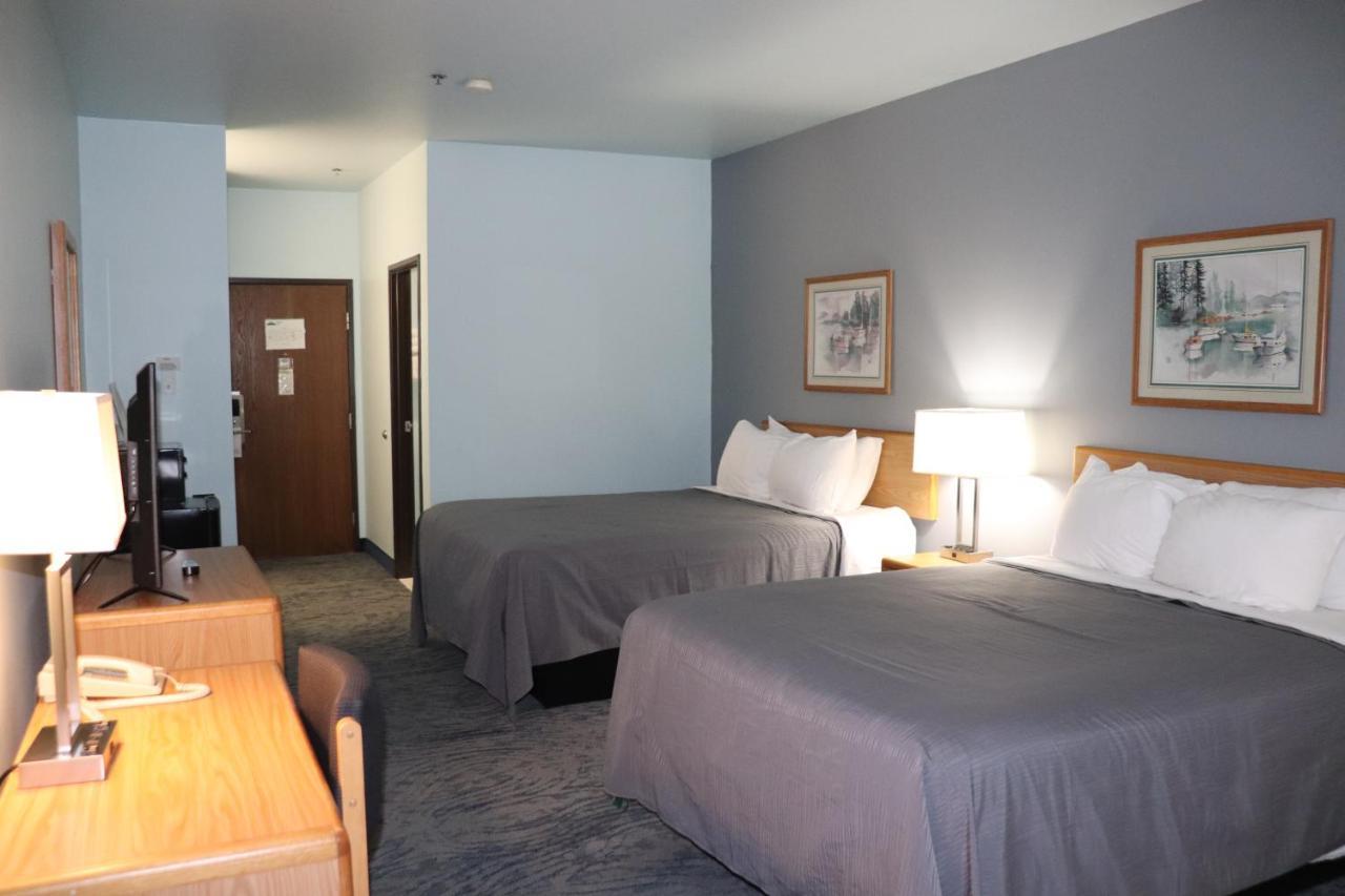 Bay Inn Tawas City Luaran gambar