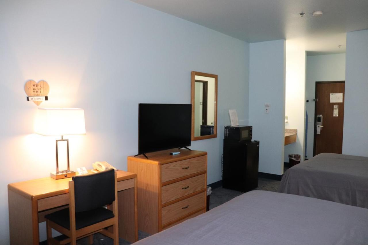 Bay Inn Tawas City Luaran gambar