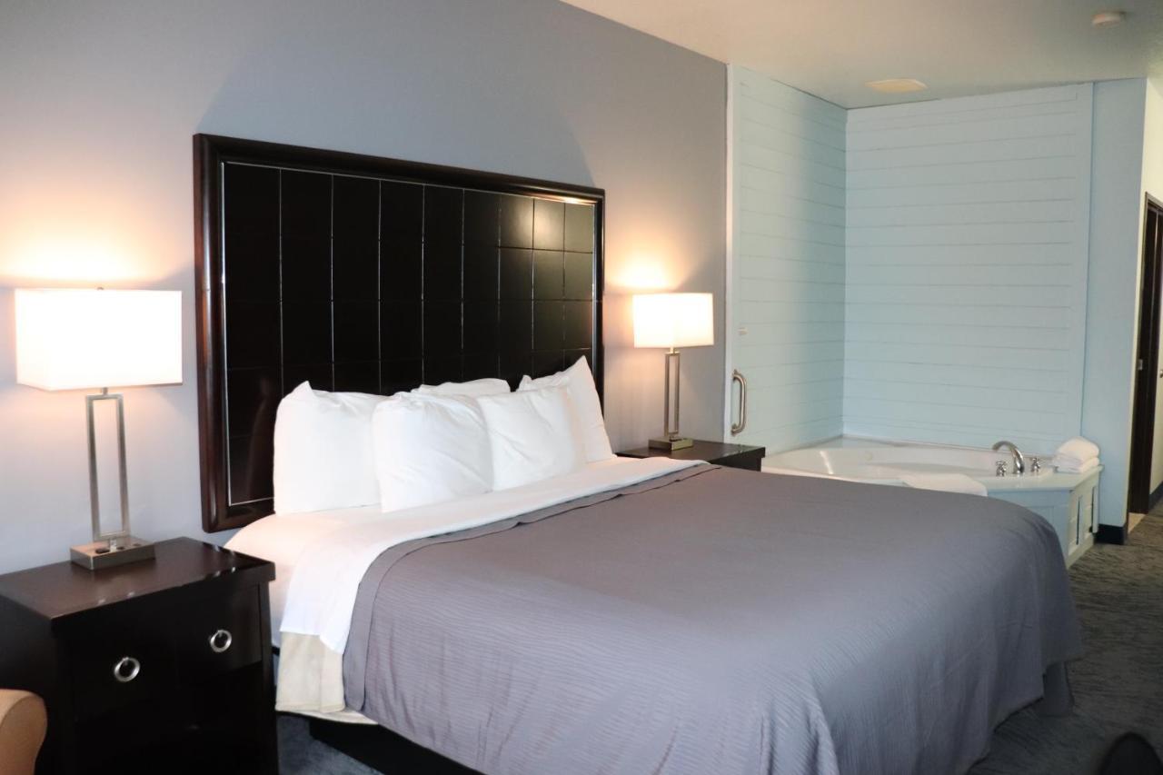 Bay Inn Tawas City Luaran gambar