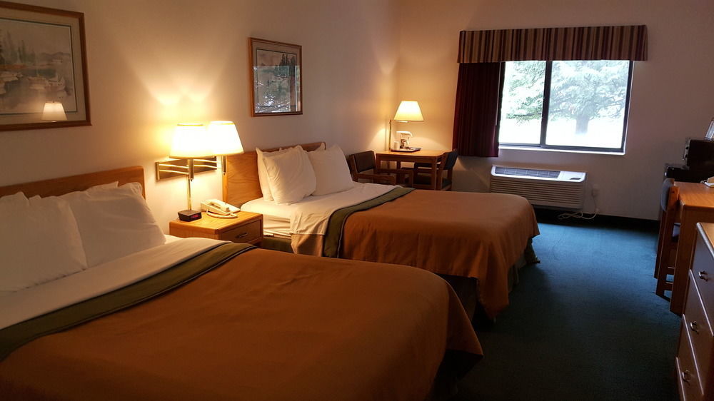 Bay Inn Tawas City Luaran gambar