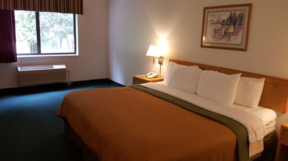 Bay Inn Tawas City Luaran gambar