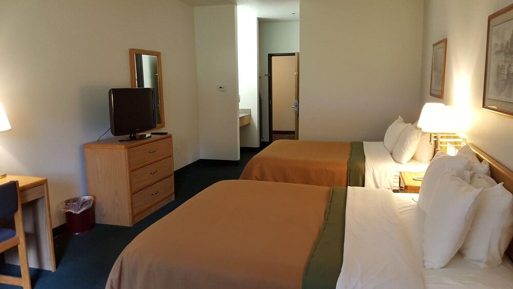Bay Inn Tawas City Luaran gambar