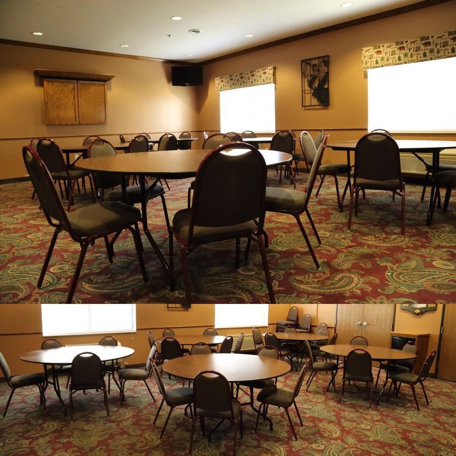 Bay Inn Tawas City Luaran gambar