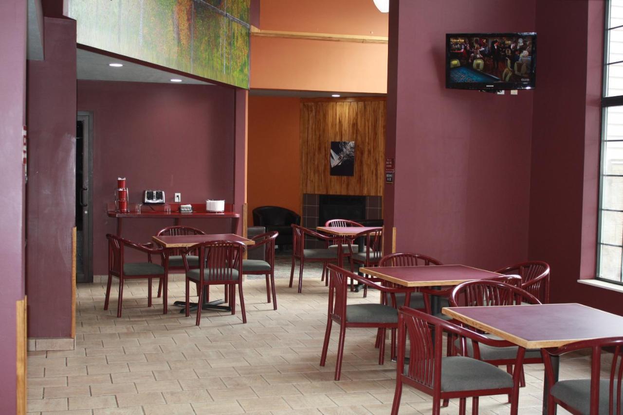 Bay Inn Tawas City Luaran gambar